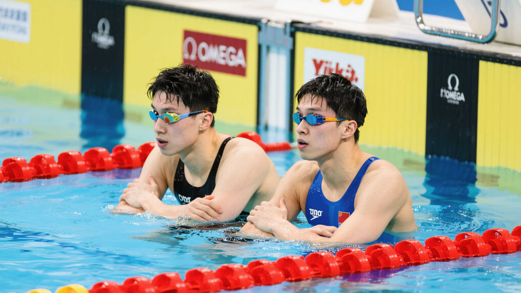 激烈的强队 激烈的强队