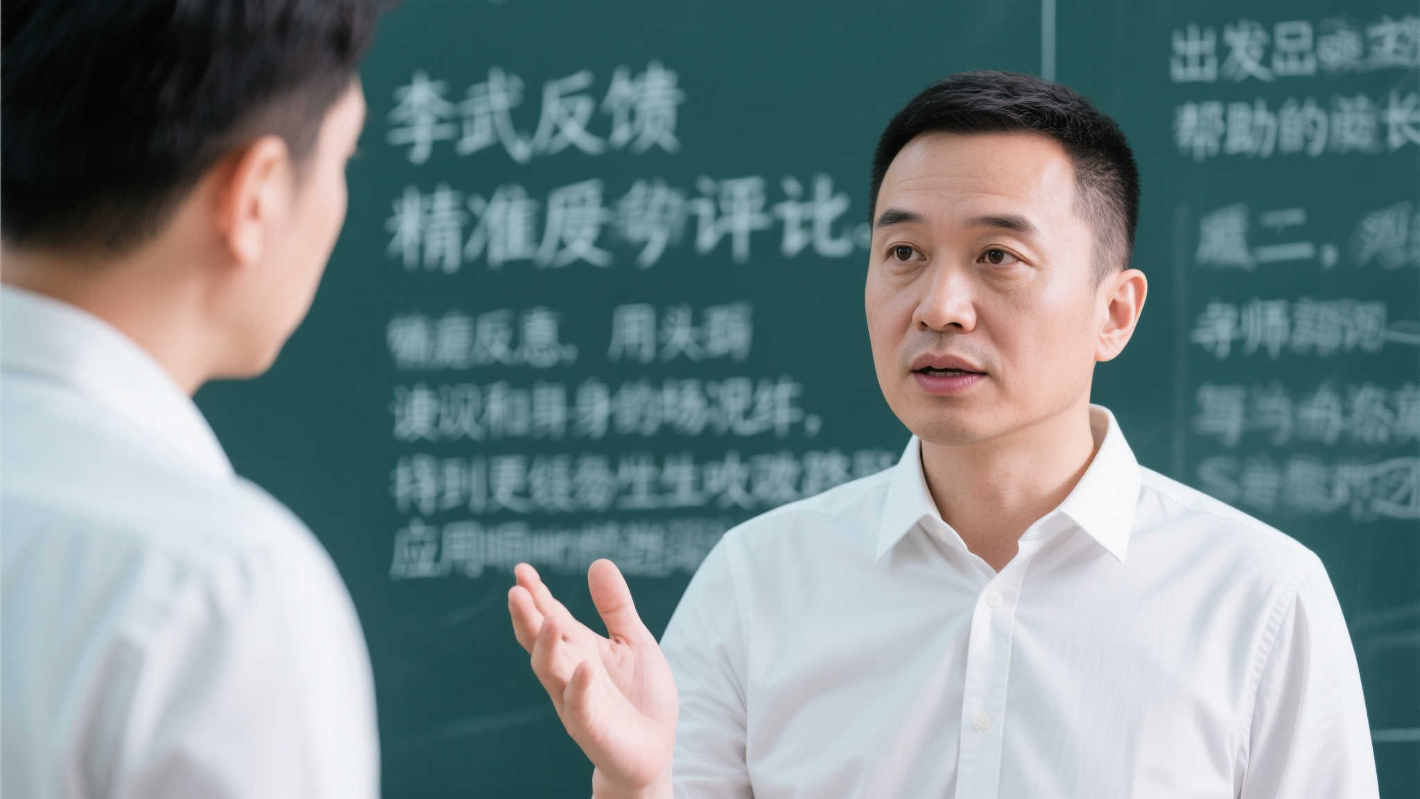 持与鼓励