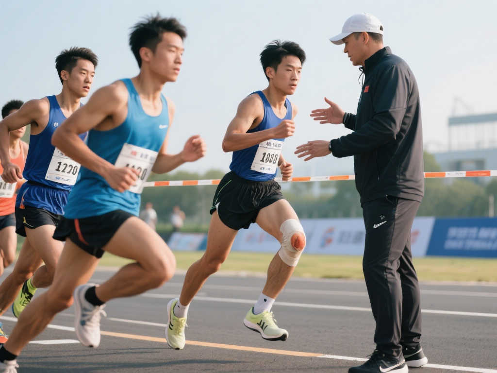 次斩获金牌