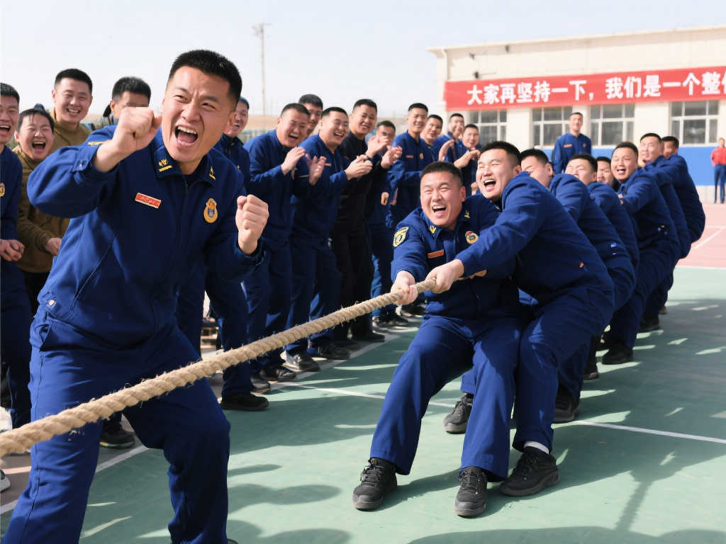 的对决埋下