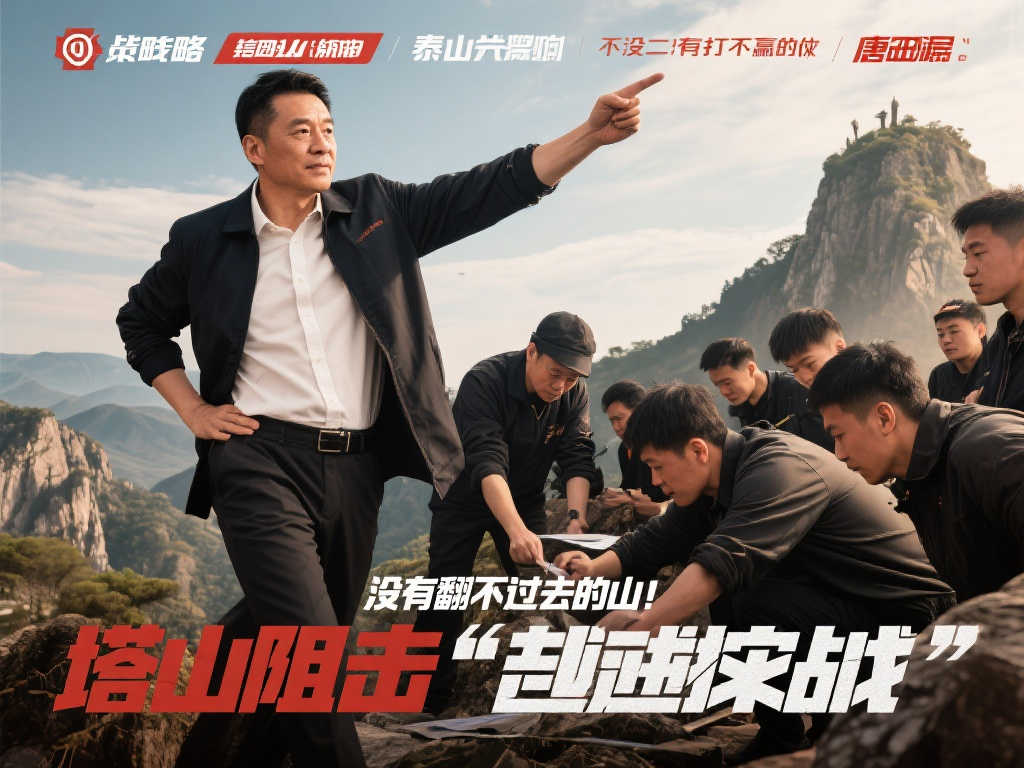 向來是他們