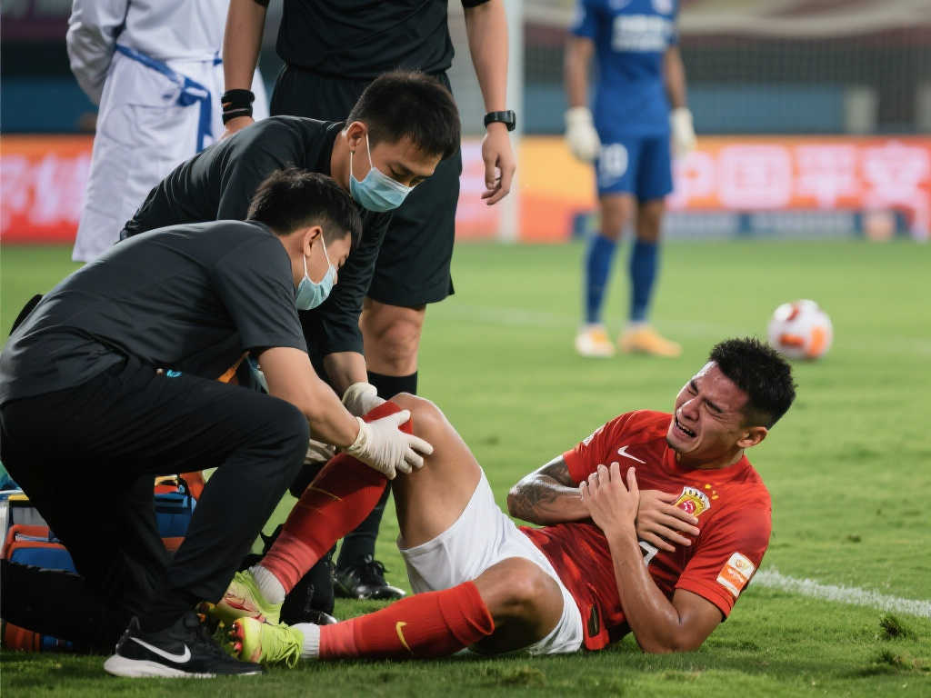 場關鍵勝利