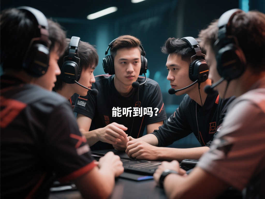 现积极